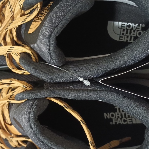 Future light The North face shoes boot - Picture 4 of 5